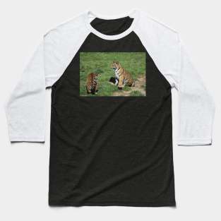 Tiger Cubs Baseball T-Shirt